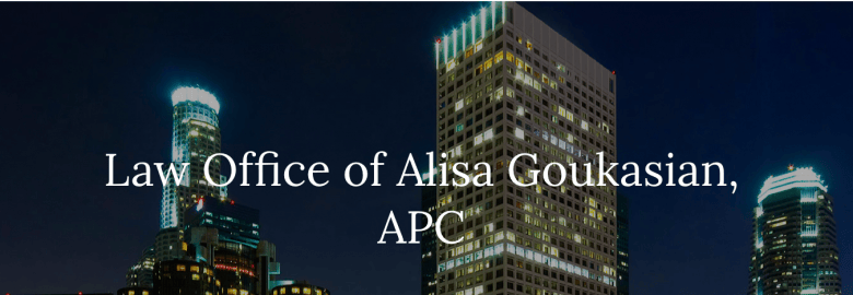 Law Office of Alisa Goukasian, APC